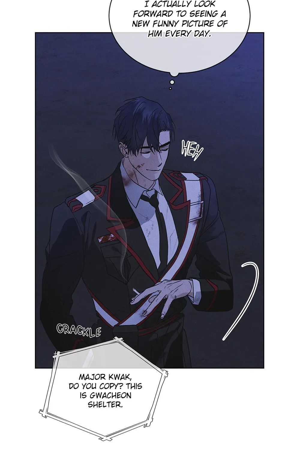 Read Rainbow City chapter 55 image 70 on Lezhin