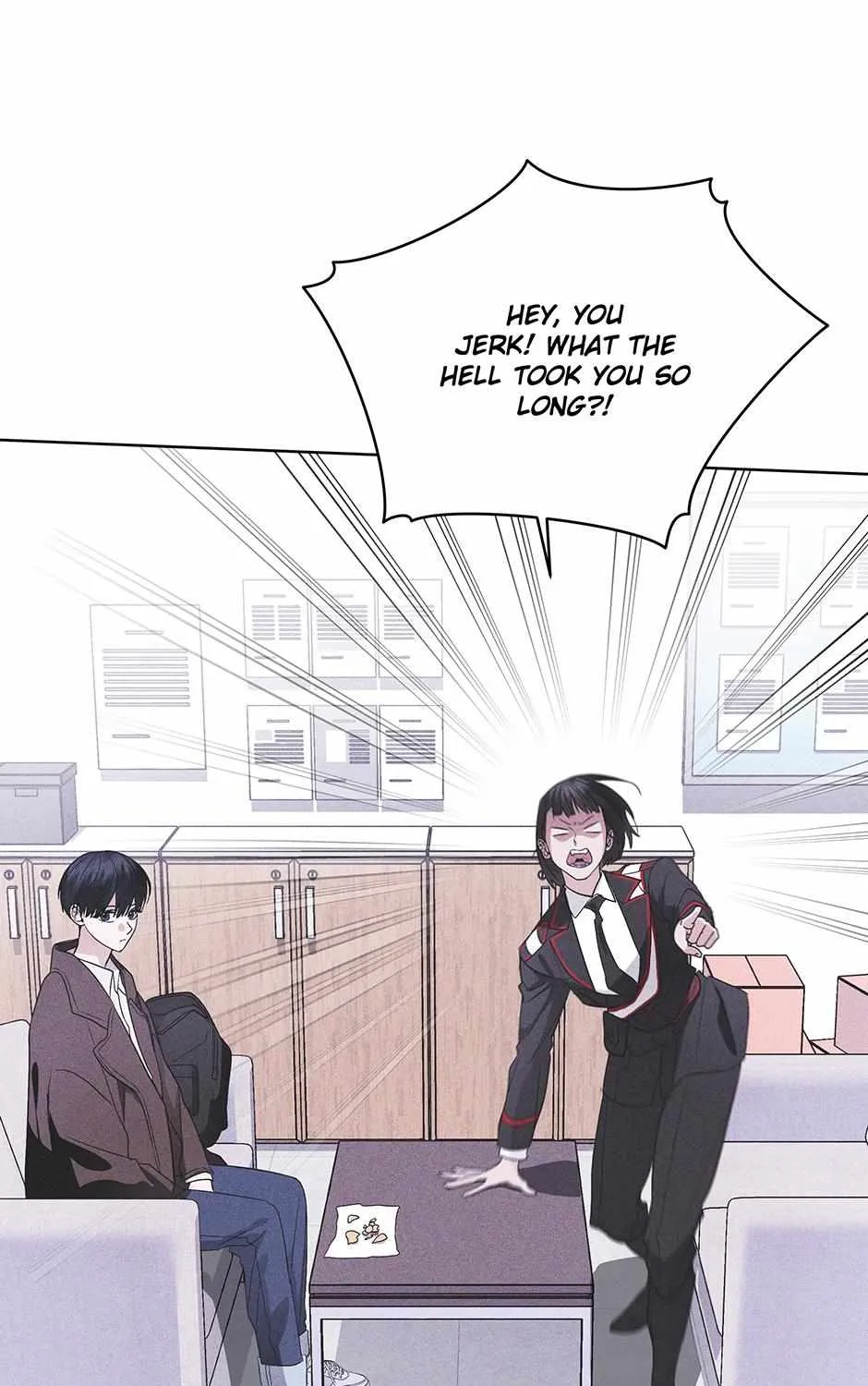 Read Rainbow City chapter 55 image 86 on Lezhin
