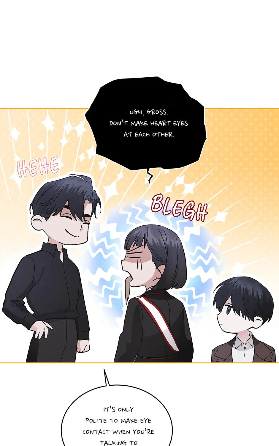 Read Rainbow City chapter 55 image 92 on Lezhin