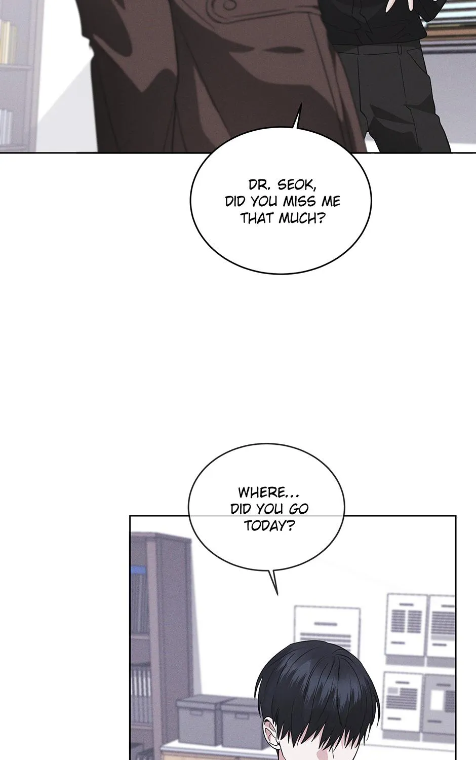 Read Rainbow City chapter 55 image 98 on Lezhin