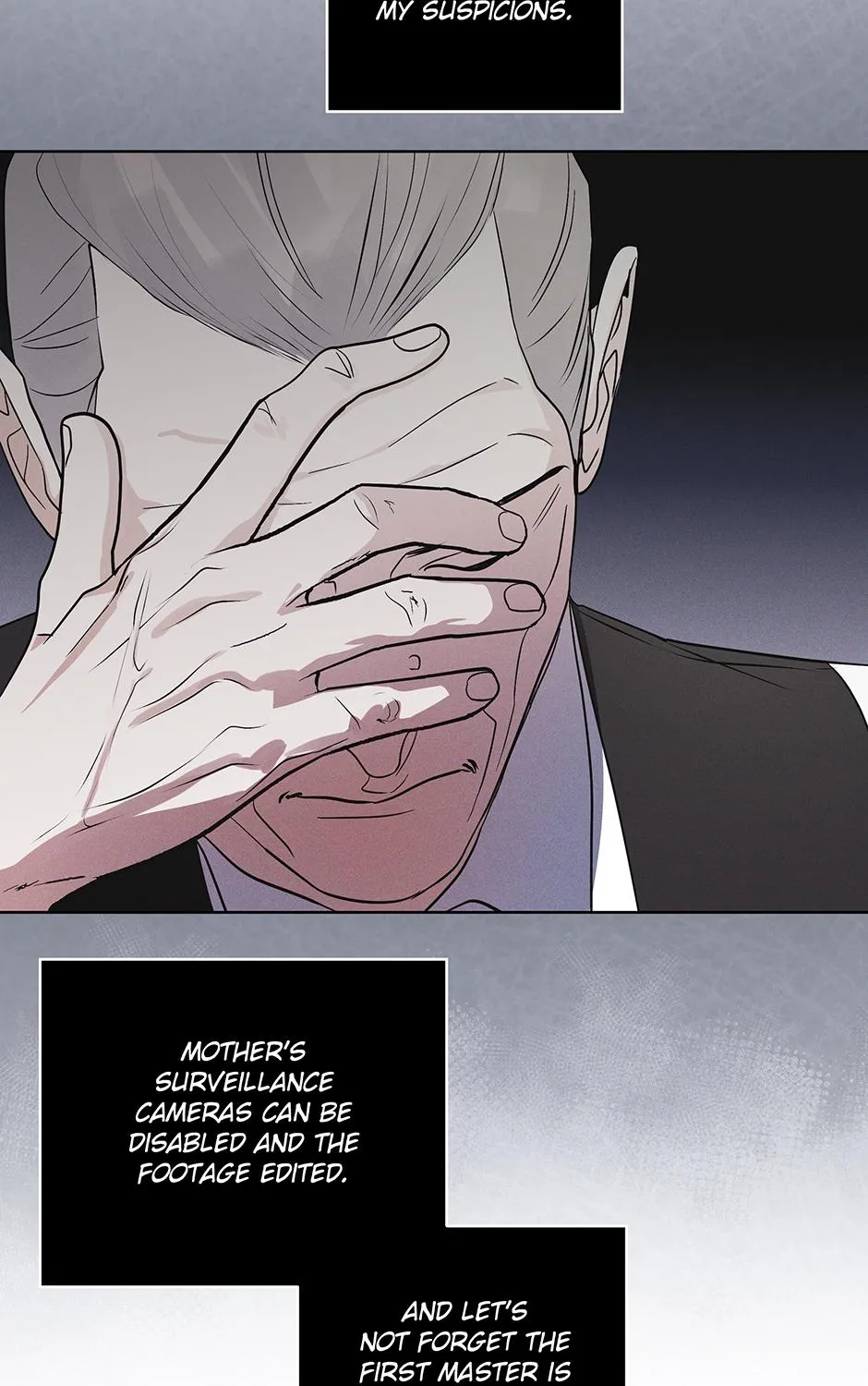 Read Rainbow City chapter 56 image 105 on Lezhin
