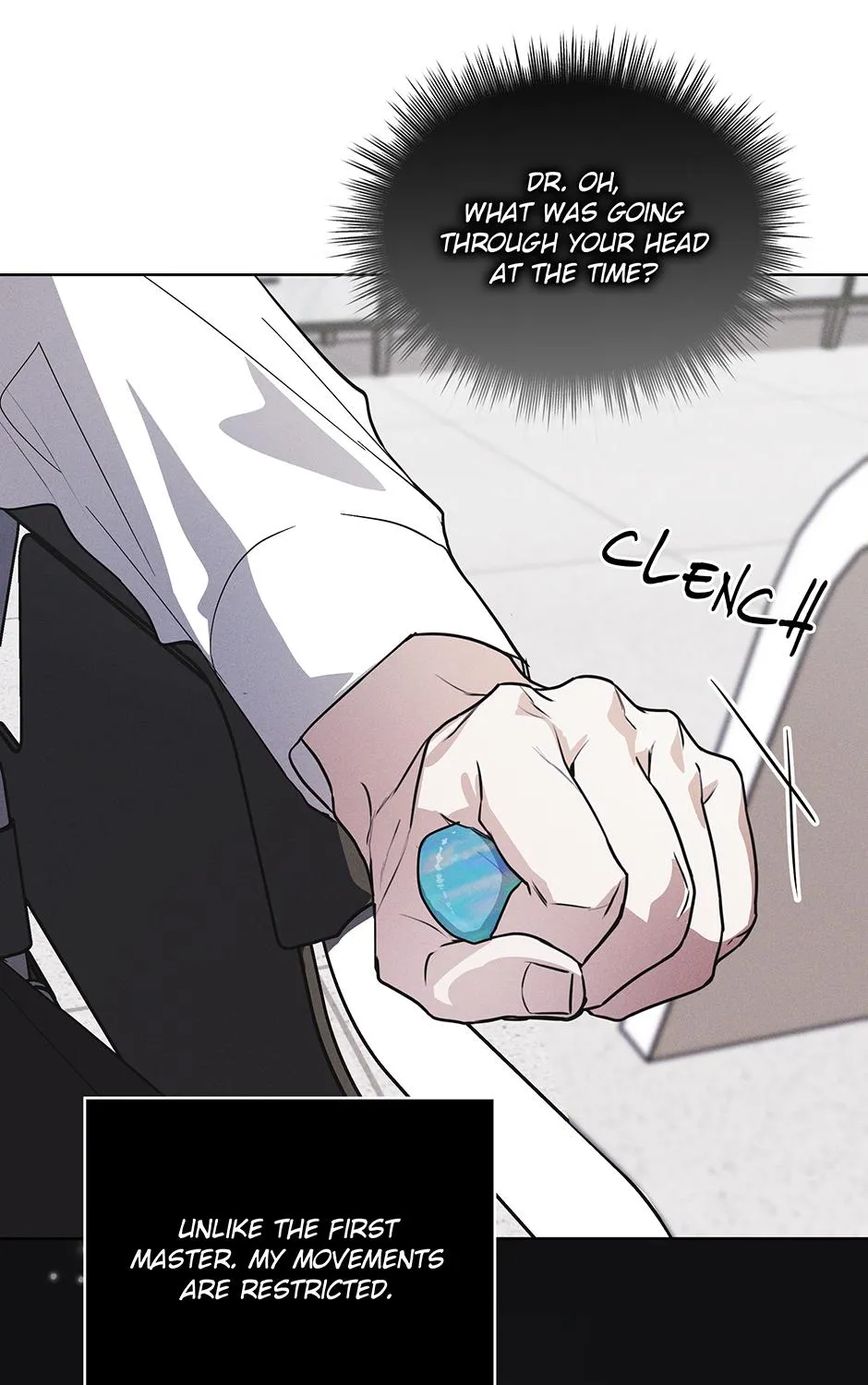 Read Rainbow City chapter 56 image 107 on Lezhin