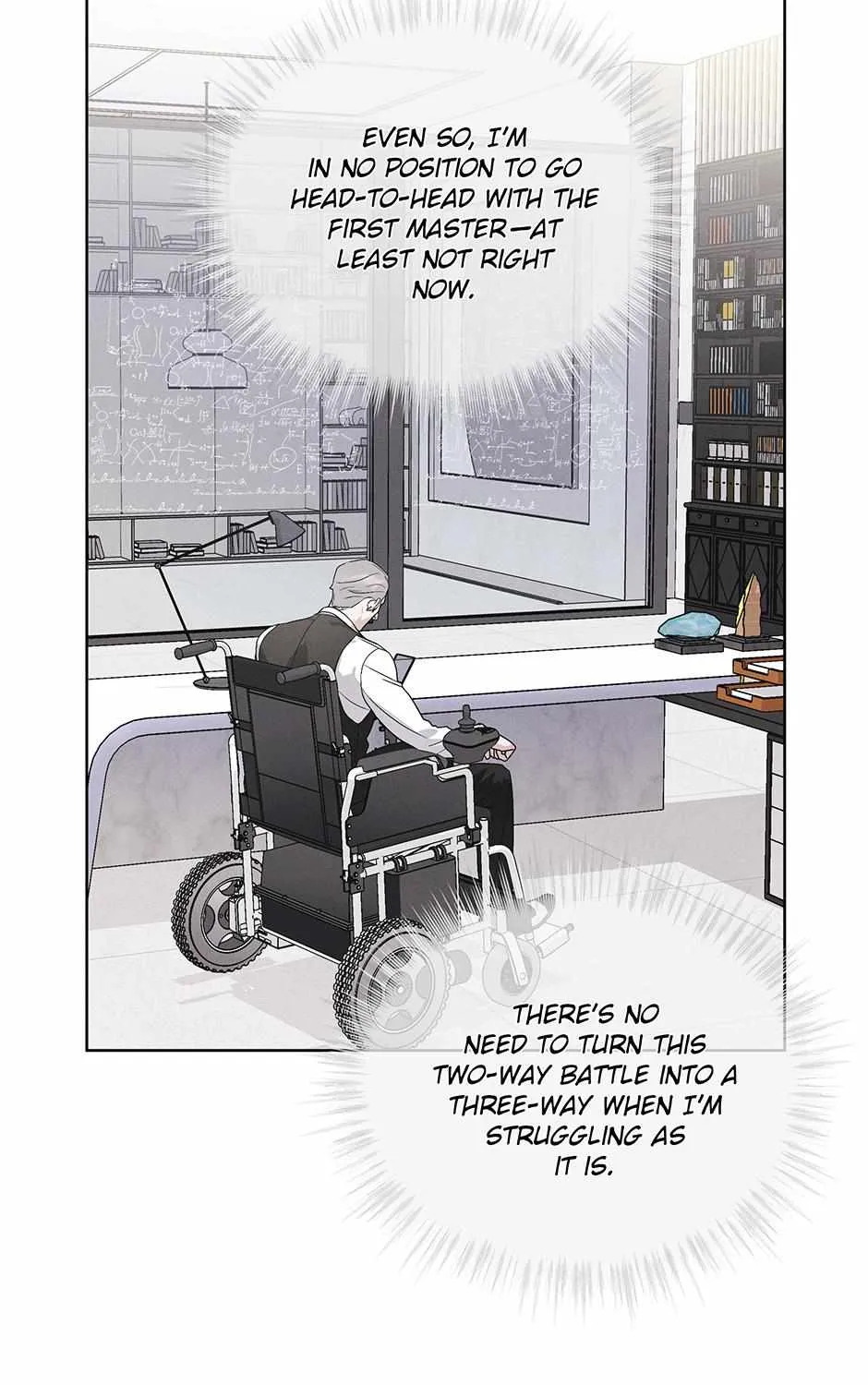 Read Rainbow City chapter 56 image 111 on Lezhin