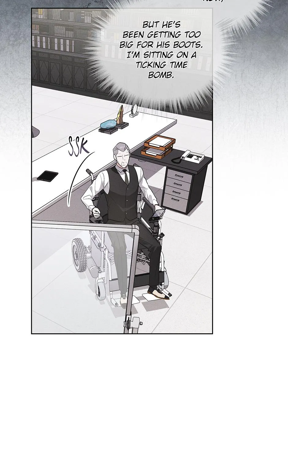 Read Rainbow City chapter 56 image 119 on Lezhin