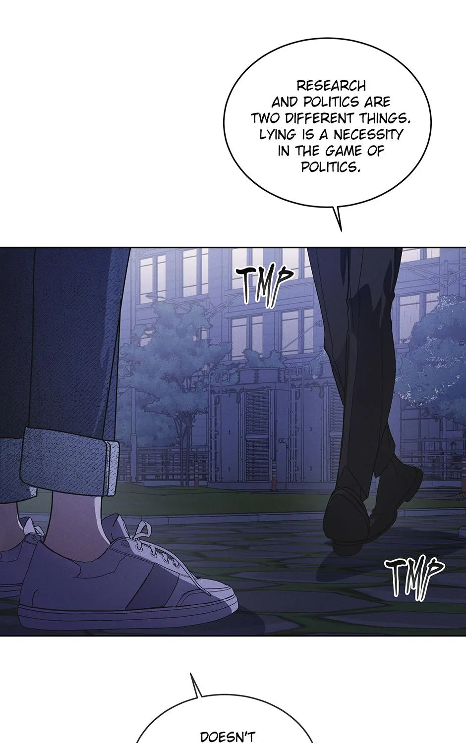 Read Rainbow City chapter 56 image 13 on Lezhin