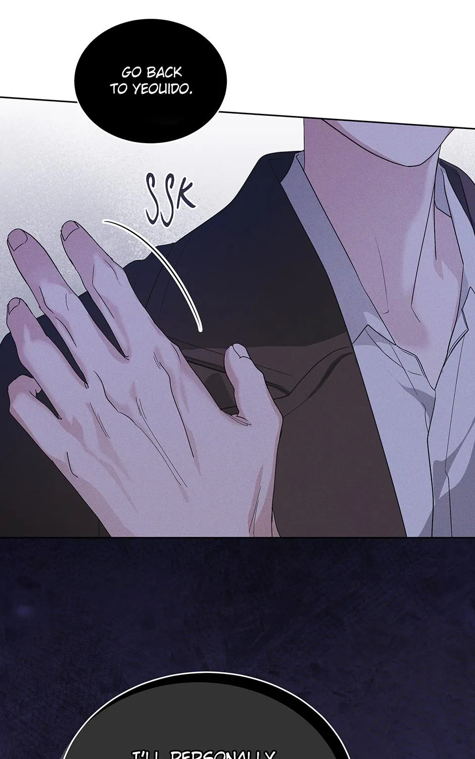 Read Rainbow City chapter 56 image 23 on Lezhin