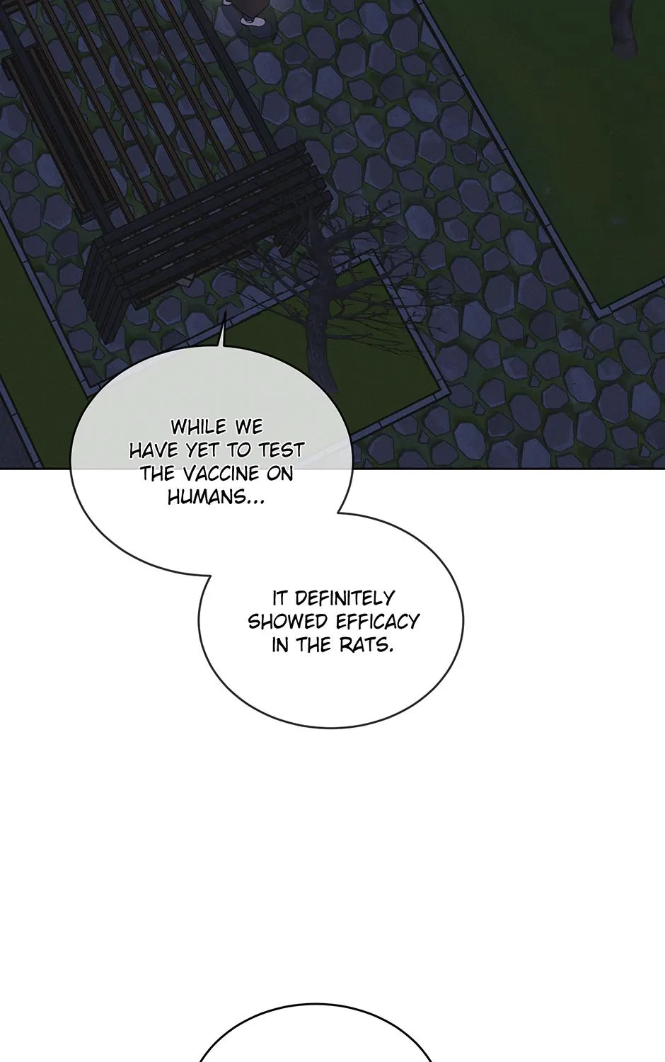 Read Rainbow City chapter 56 image 3 on Lezhin