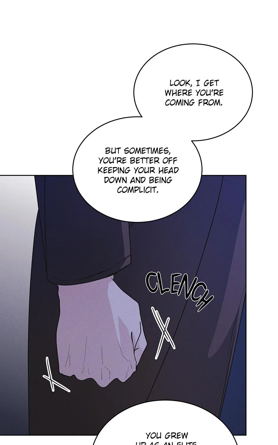 Read Rainbow City chapter 56 image 31 on Lezhin