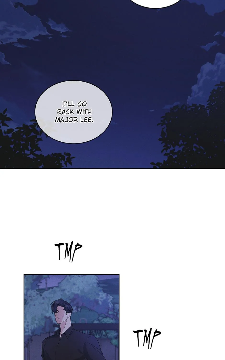 Read Rainbow City chapter 56 image 35 on Lezhin