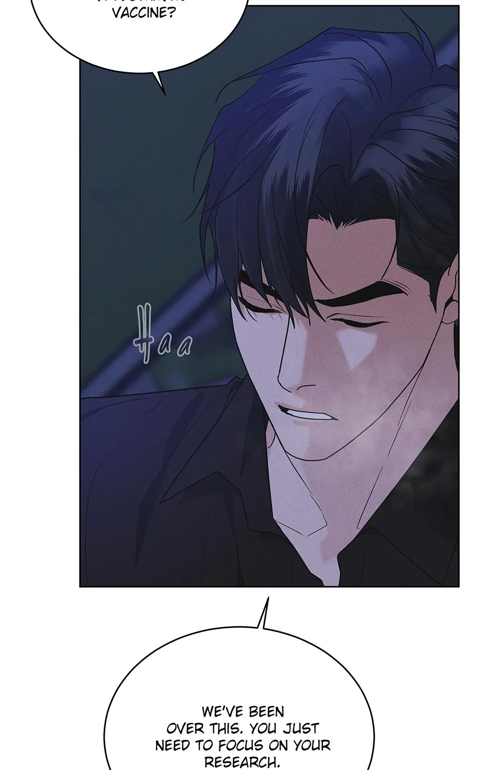 Read Rainbow City chapter 56 image 5 on Lezhin
