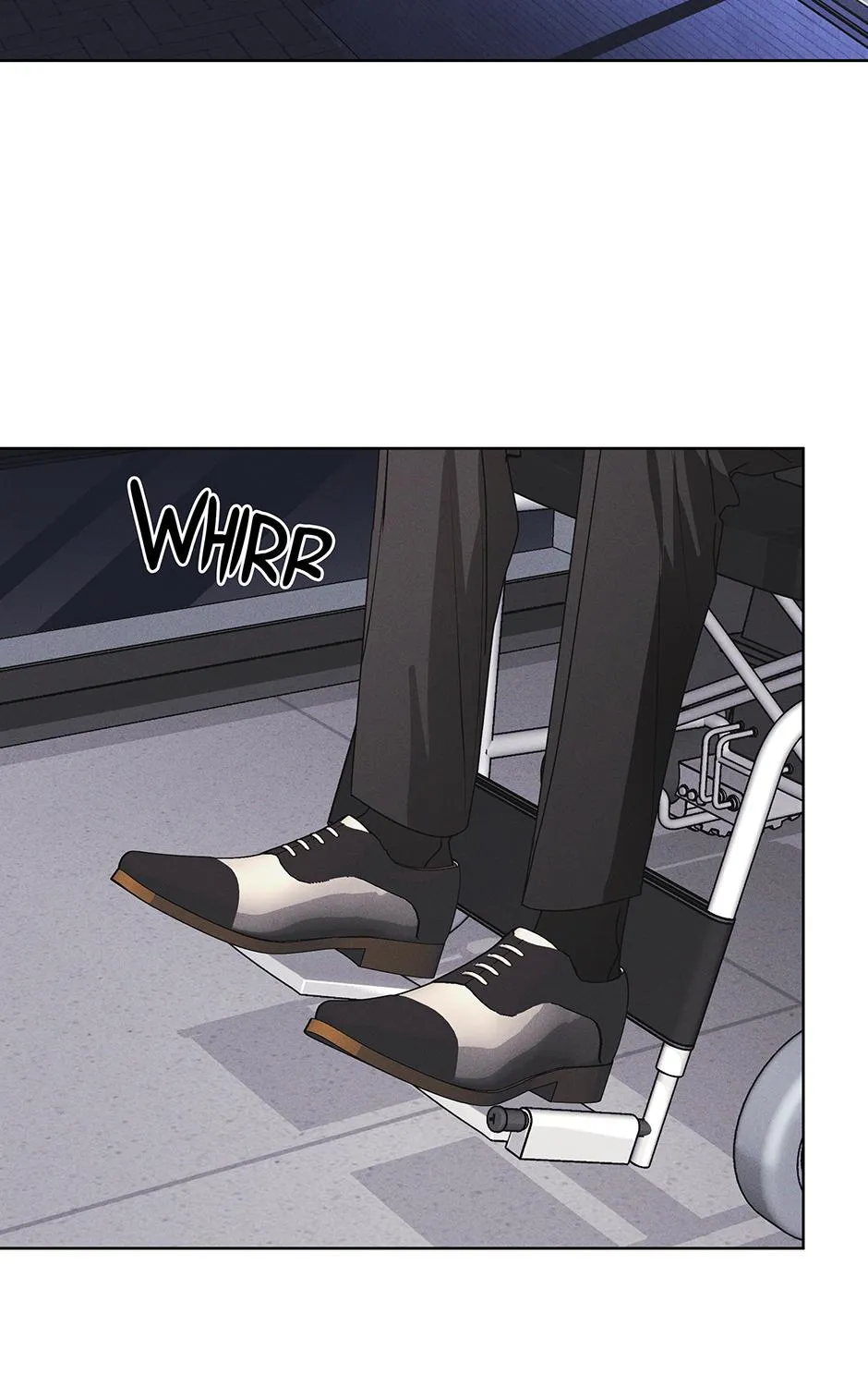 Read Rainbow City chapter 56 image 53 on Lezhin