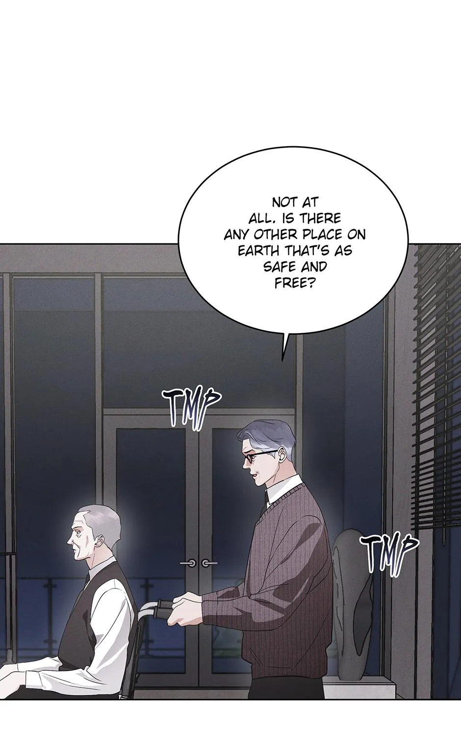 Read Rainbow City chapter 56 image 65 on Lezhin