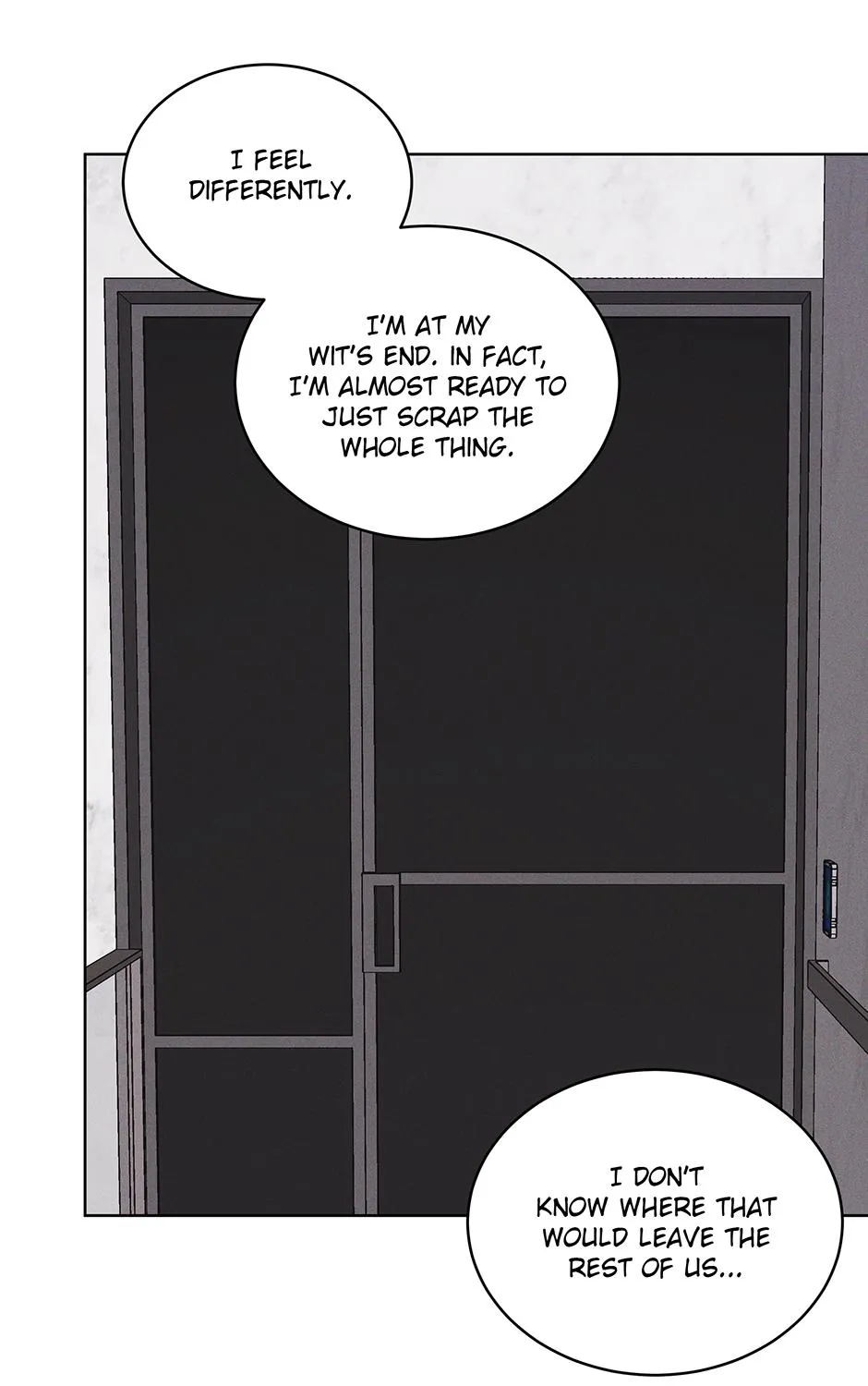 Read Rainbow City chapter 56 image 67 on Lezhin