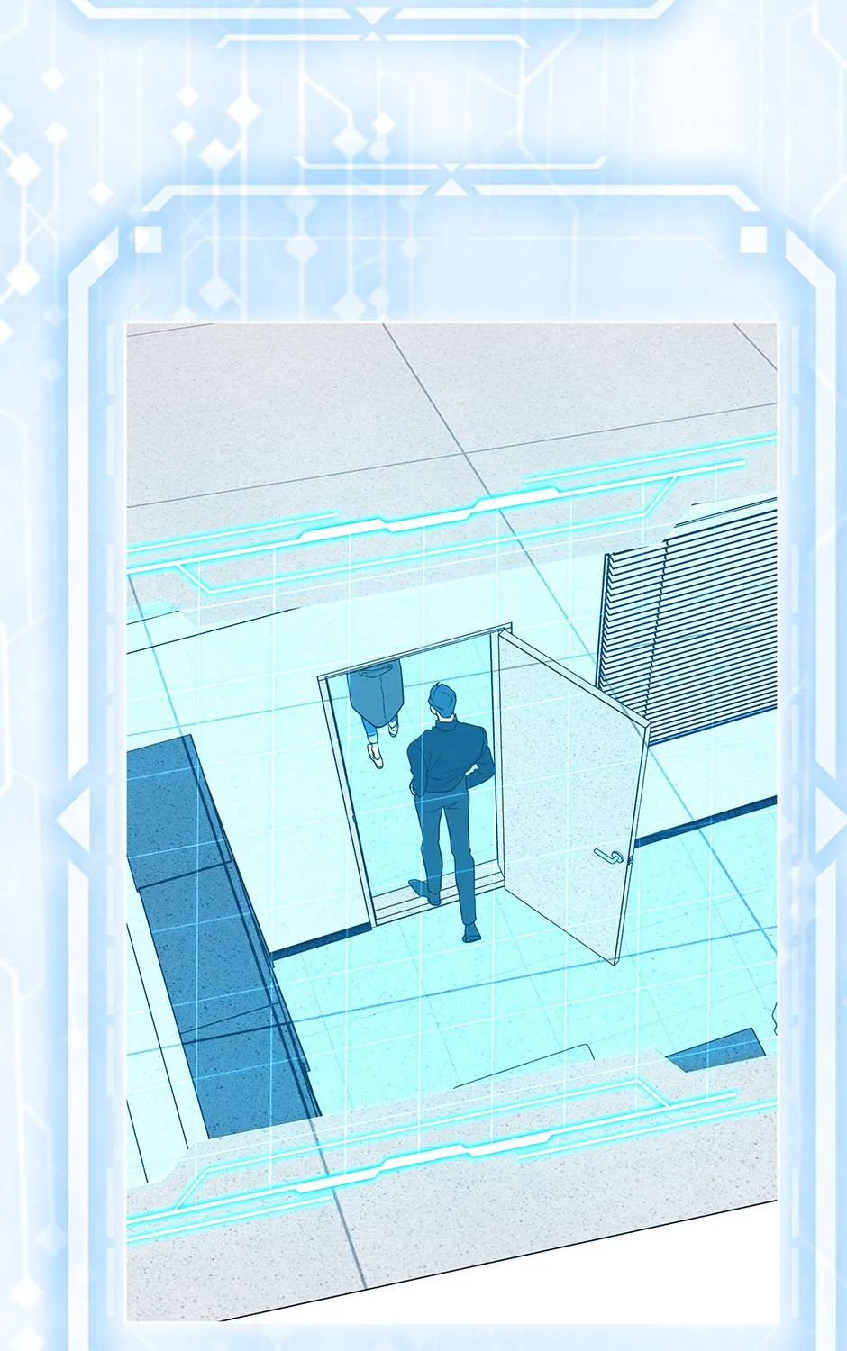 Read Rainbow City chapter 56 image 83 on Lezhin