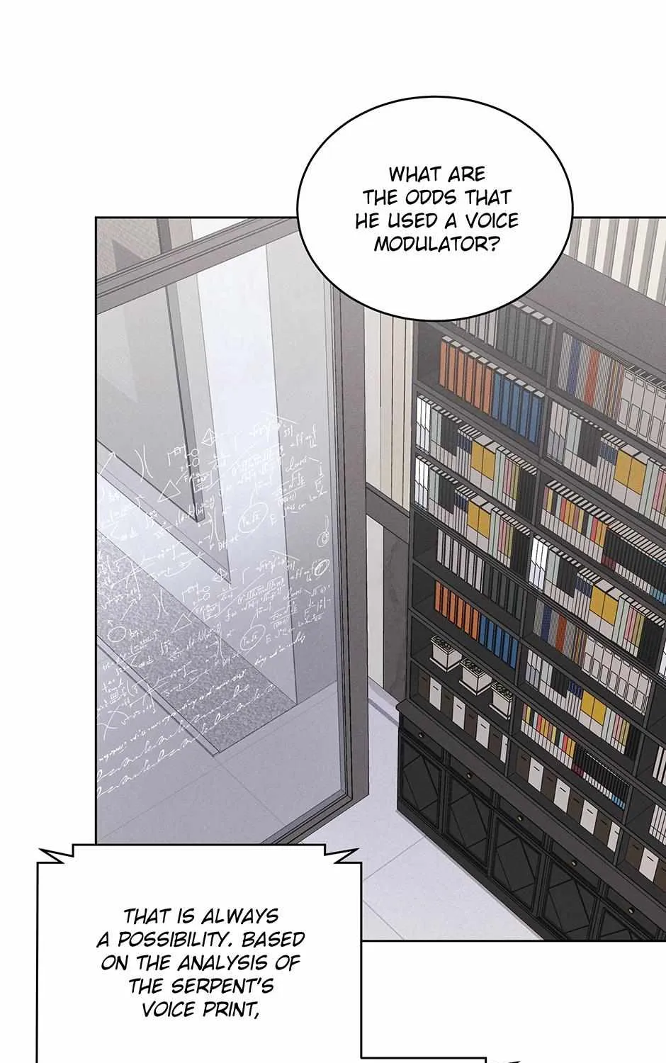 Read Rainbow City chapter 56 image 99 on Lezhin