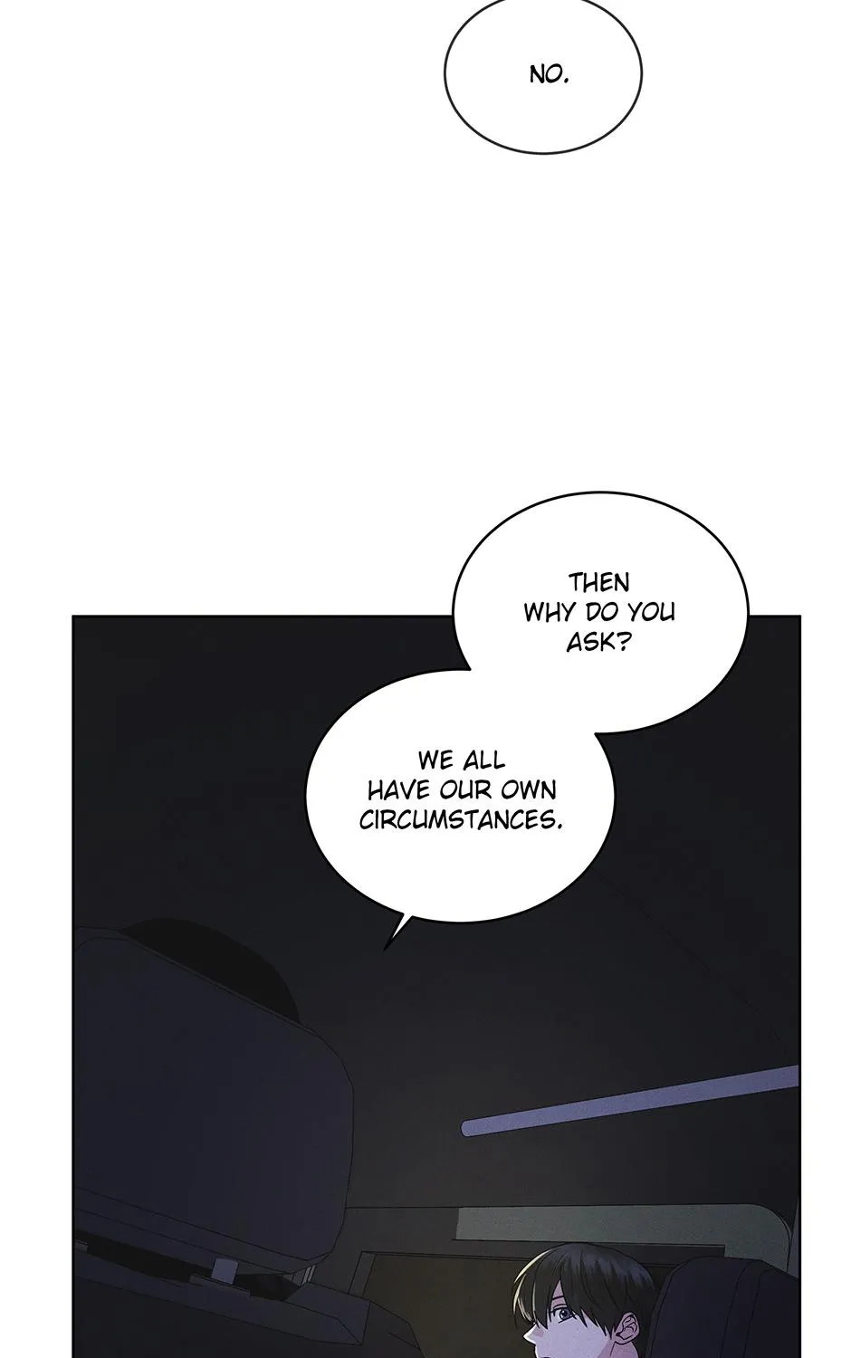 Read Rainbow City chapter 57 image 11 on Lezhin