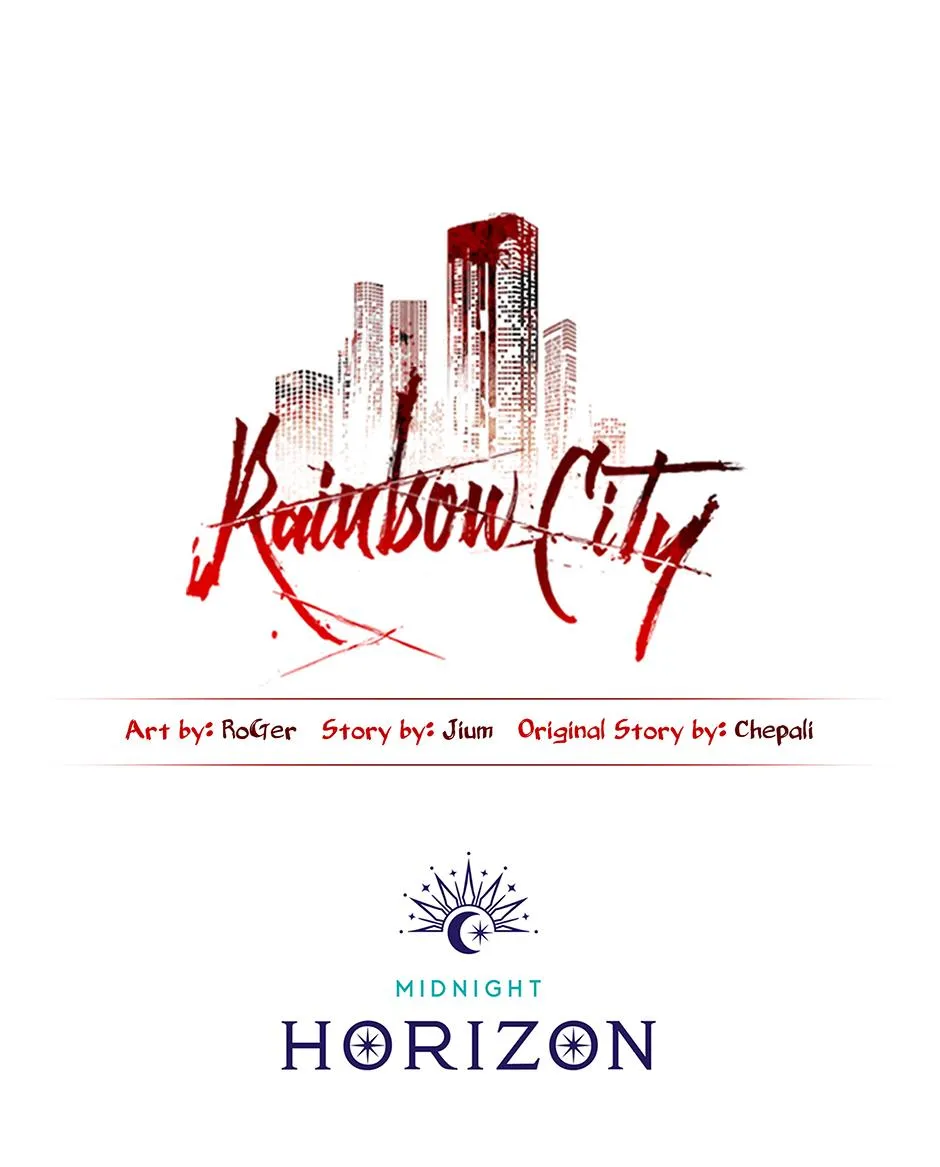 Read Rainbow City chapter 57 image 126 on Lezhin