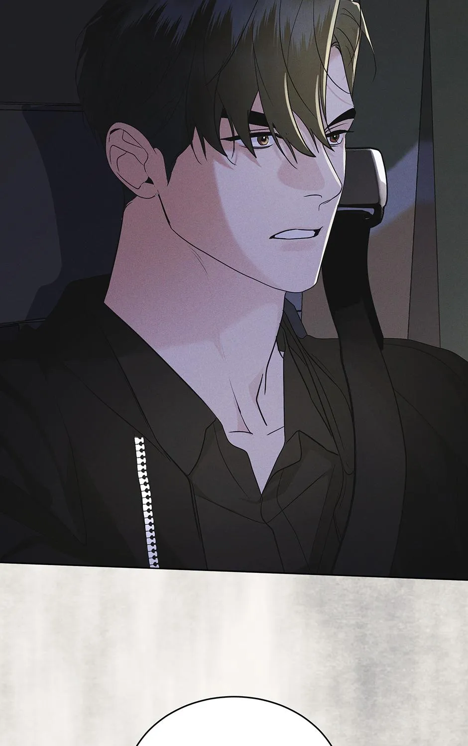 Read Rainbow City chapter 57 image 15 on Lezhin