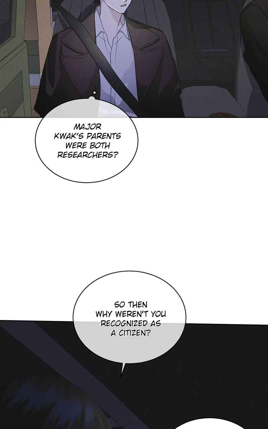Read Rainbow City chapter 57 image 25 on Lezhin