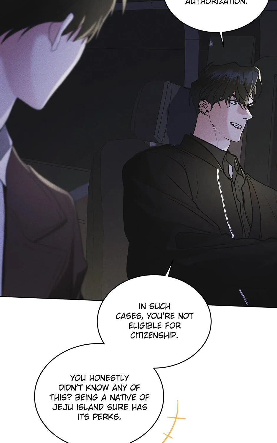 Read Rainbow City chapter 57 image 27 on Lezhin