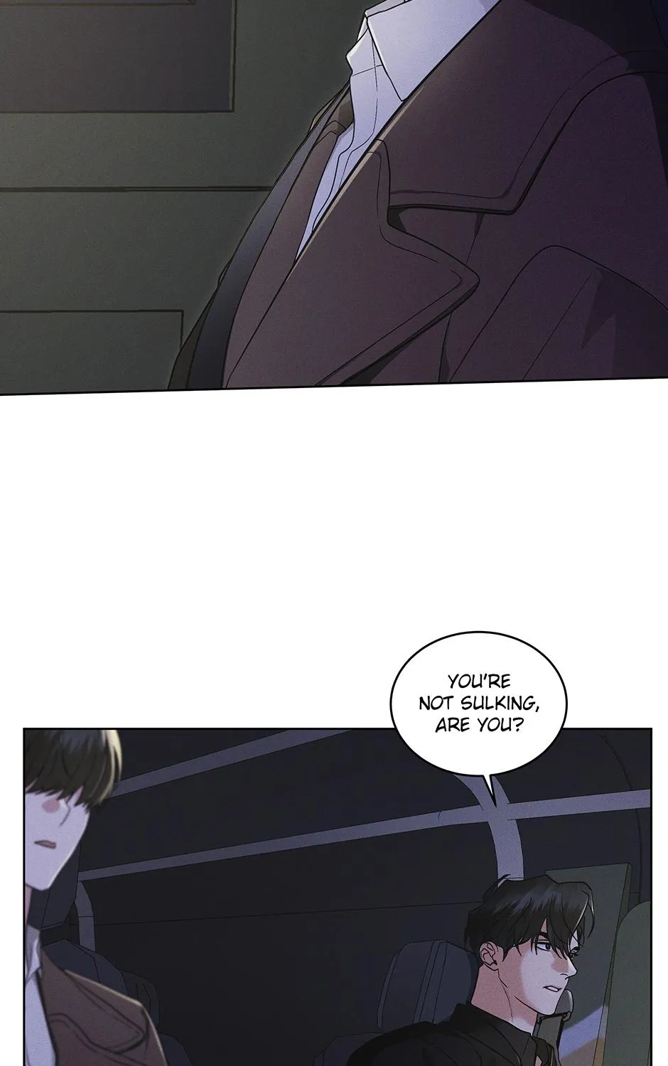Read Rainbow City chapter 57 image 3 on Lezhin