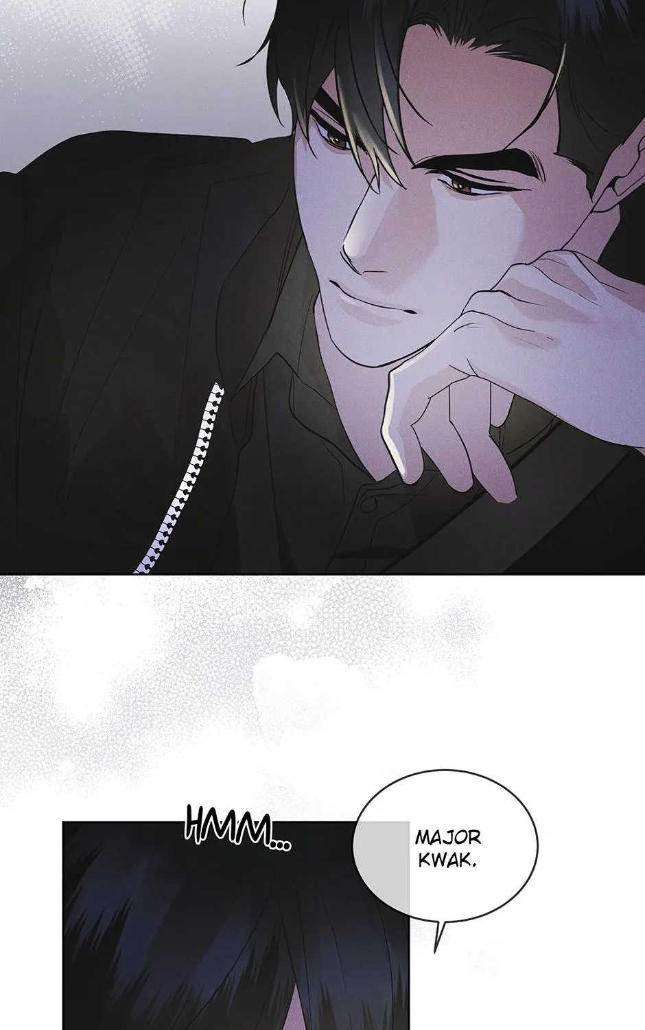 Read Rainbow City chapter 57 image 31 on Lezhin