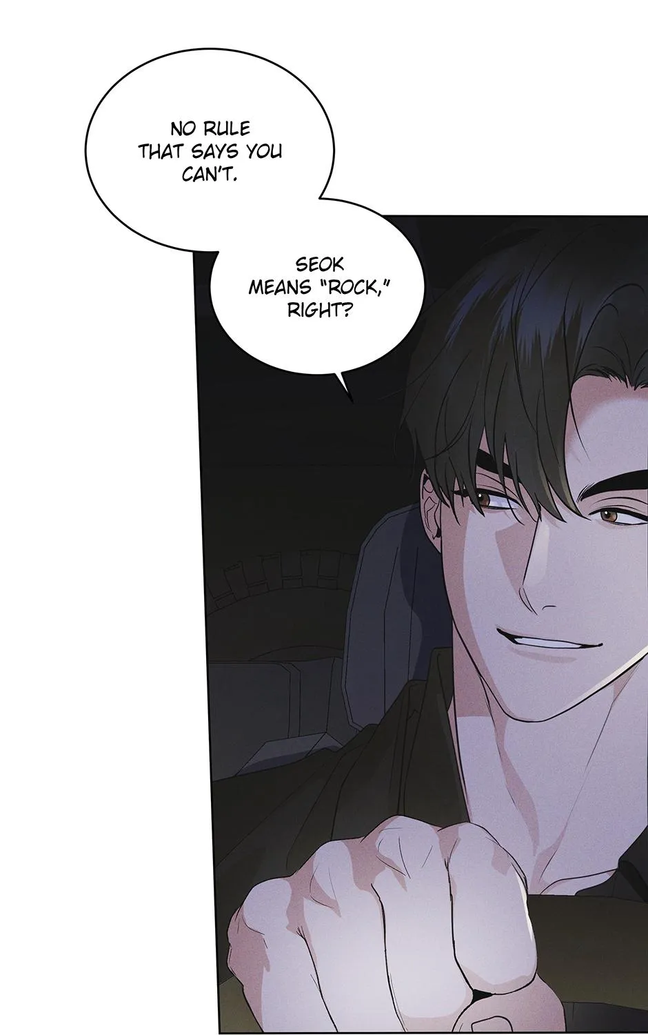 Read Rainbow City chapter 57 image 45 on Lezhin