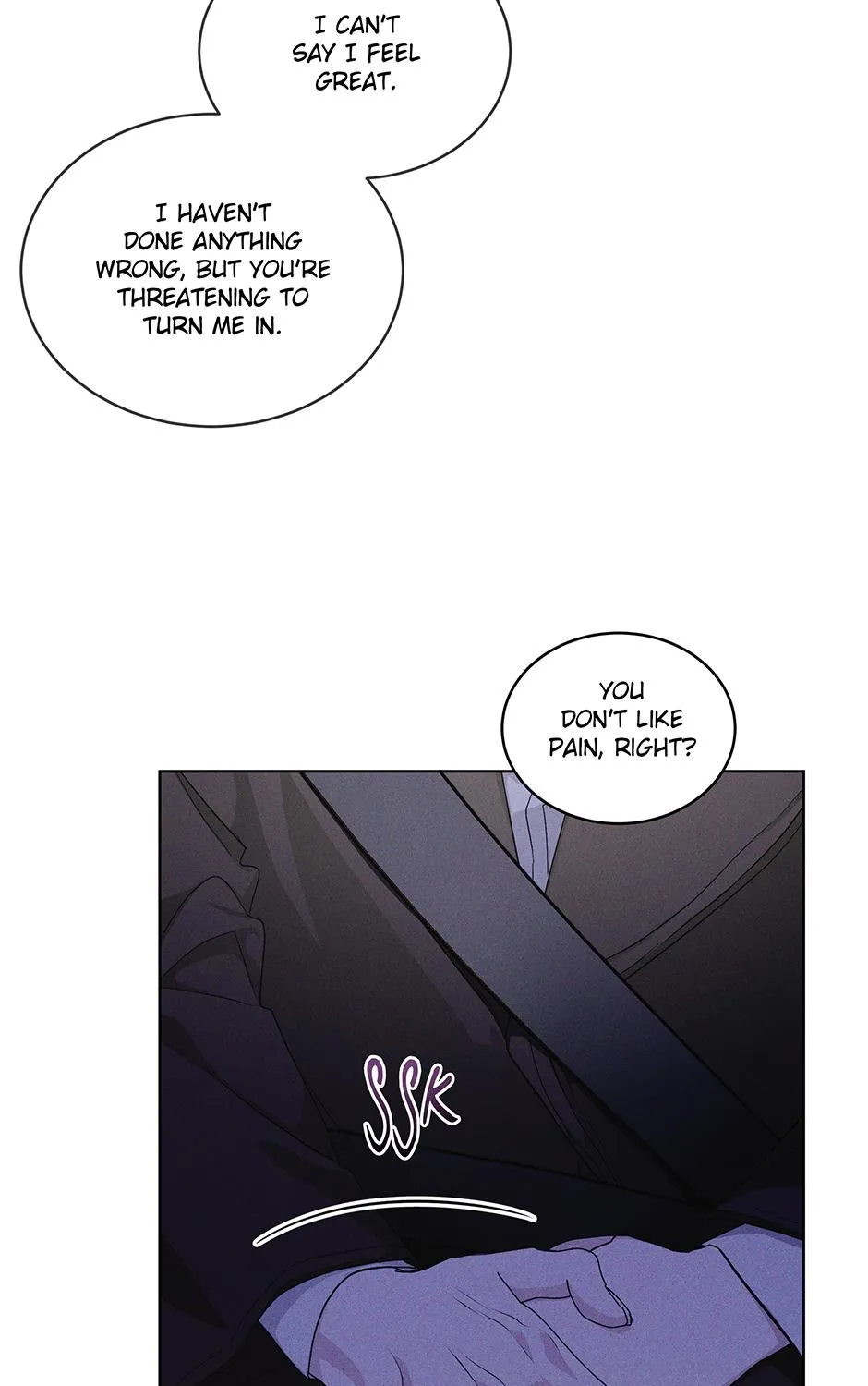 Read Rainbow City chapter 57 image 5 on Lezhin