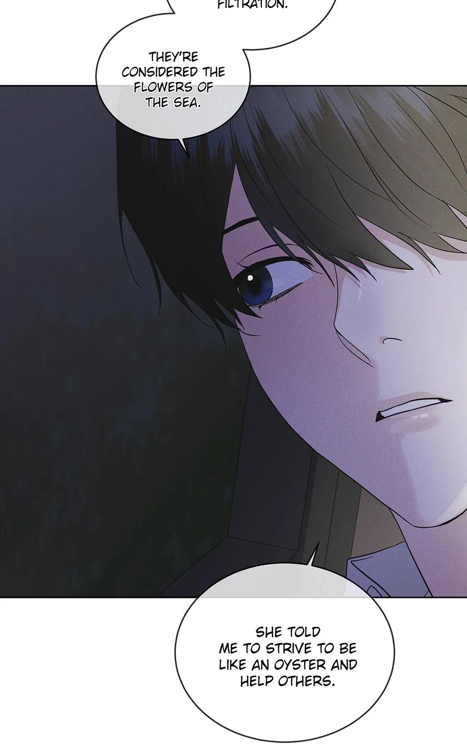 Read Rainbow City chapter 57 image 53 on Lezhin