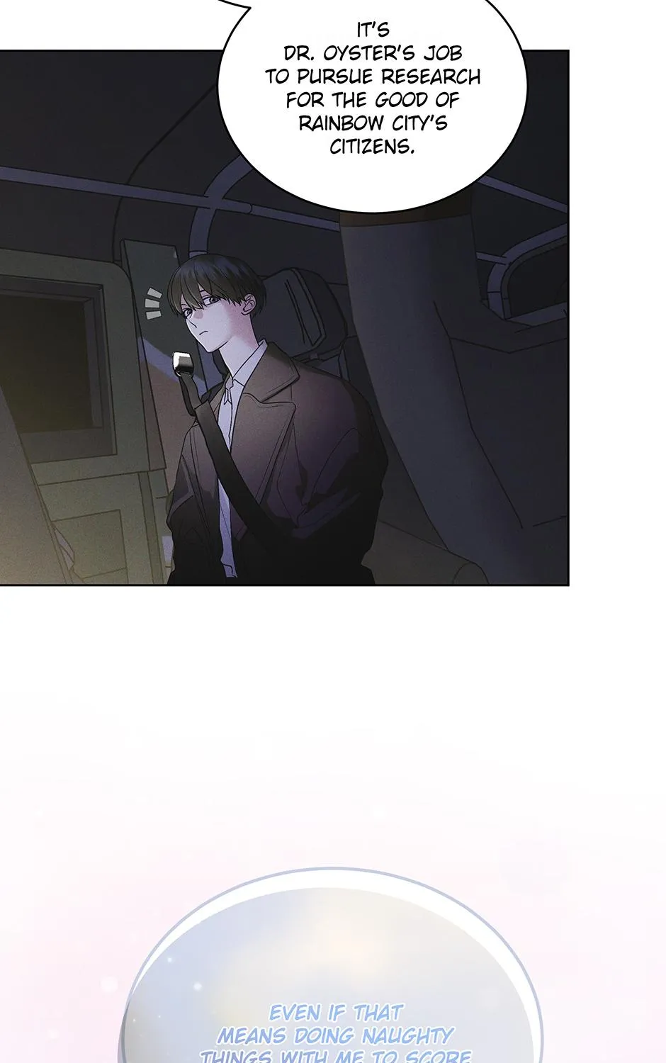 Read Rainbow City chapter 57 image 57 on Lezhin