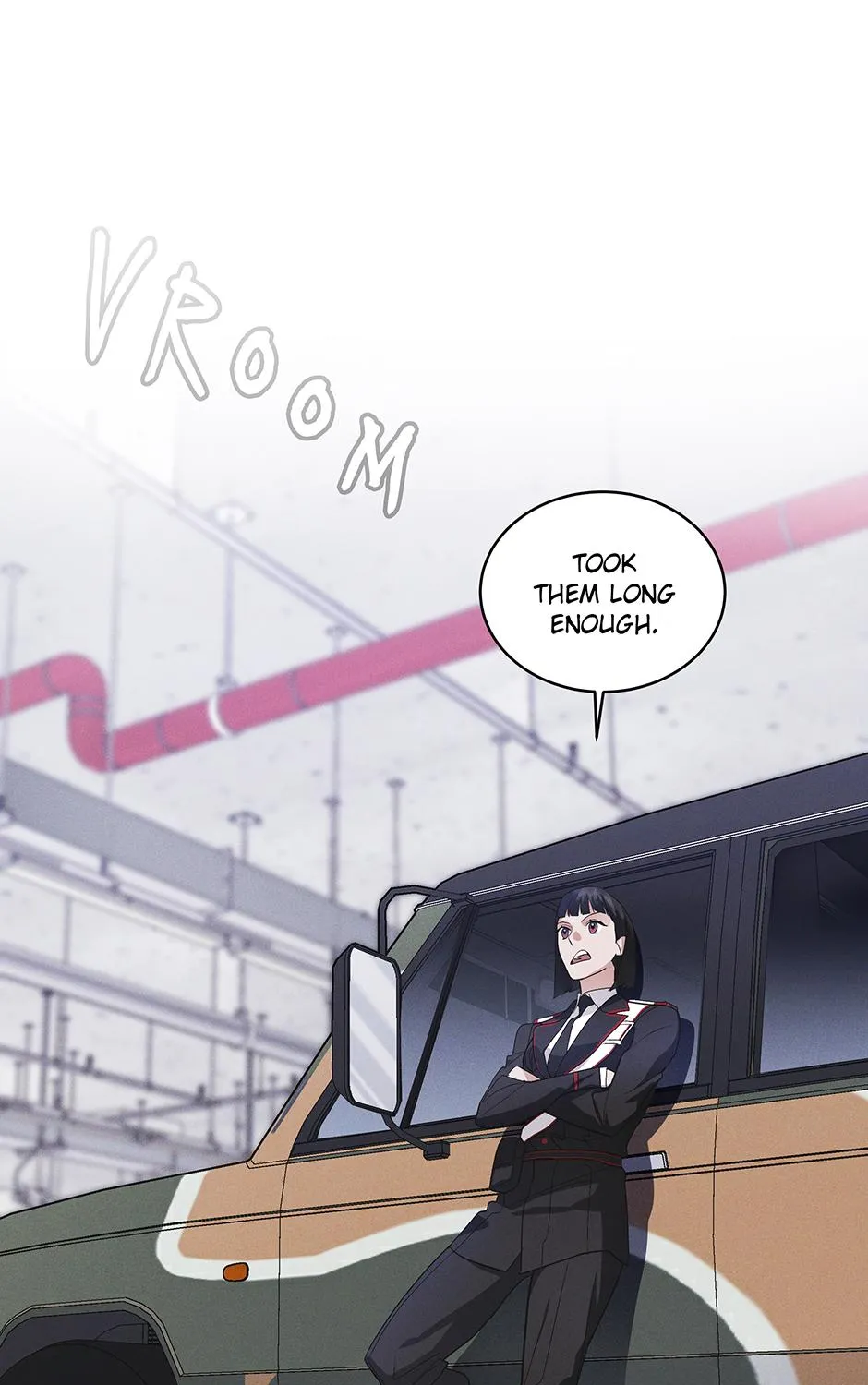 Read Rainbow City chapter 57 image 66 on Lezhin