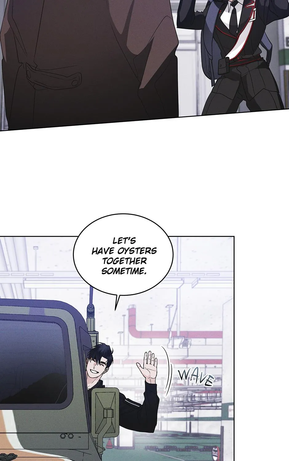 Read Rainbow City chapter 57 image 82 on Lezhin