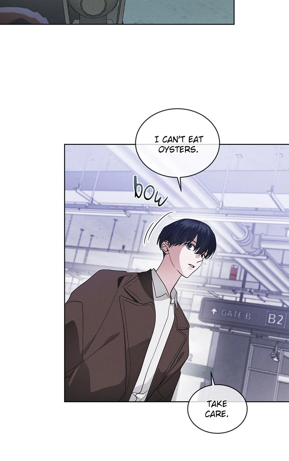 Read Rainbow City chapter 57 image 84 on Lezhin