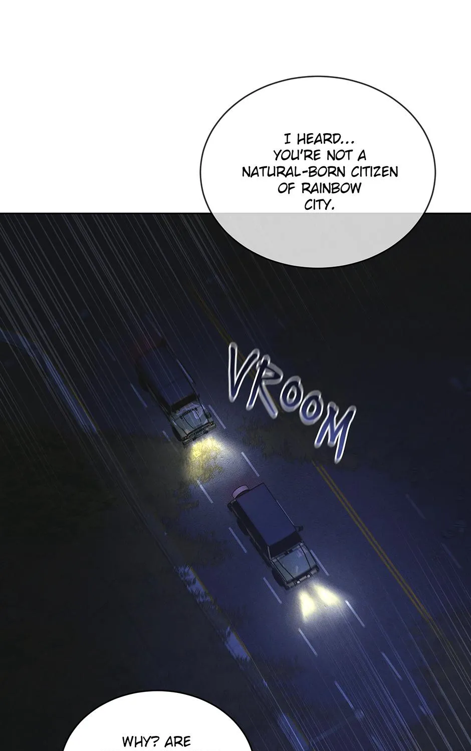 Read Rainbow City chapter 57 image 9 on Lezhin