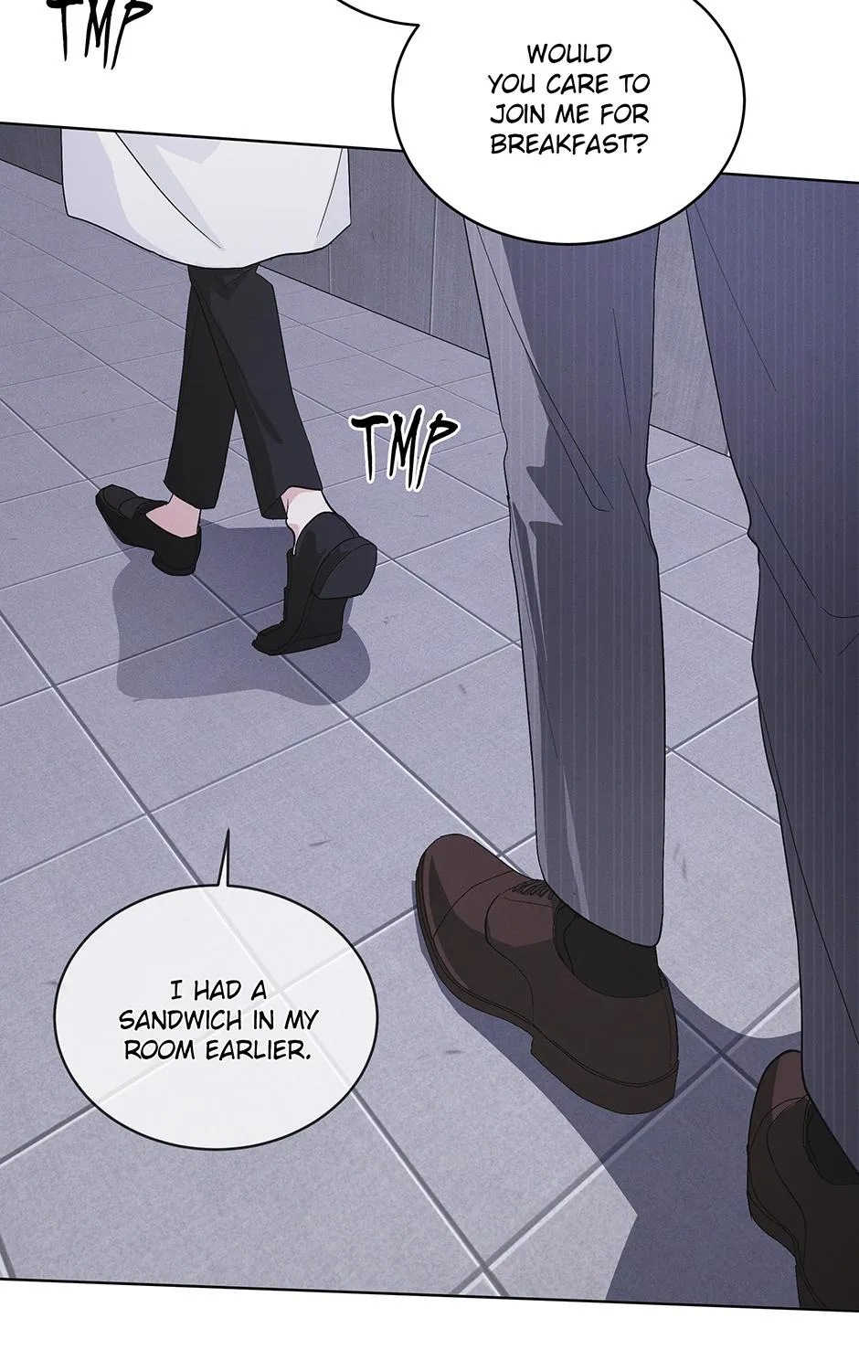 Read Rainbow City chapter 58 image 109 on Lezhin