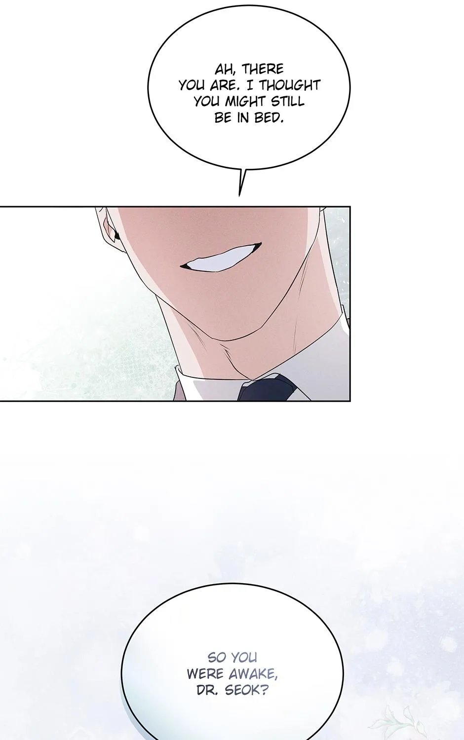 Read Rainbow City chapter 58 image 11 on Lezhin
