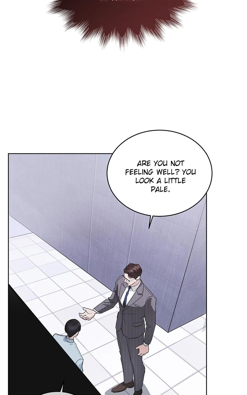 Read Rainbow City chapter 58 image 21 on Lezhin