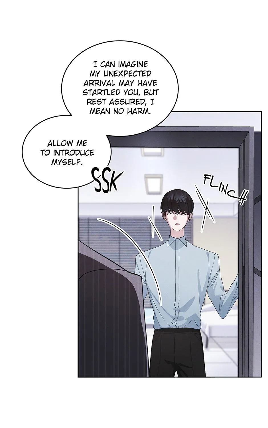 Read Rainbow City chapter 58 image 23 on Lezhin