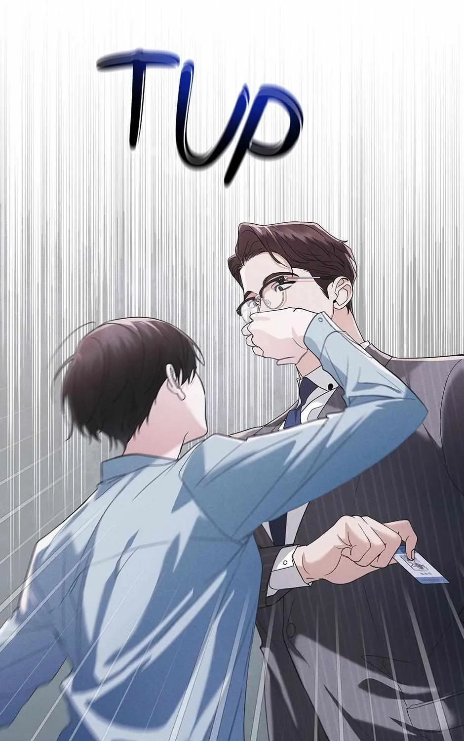 Read Rainbow City chapter 58 image 27 on Lezhin