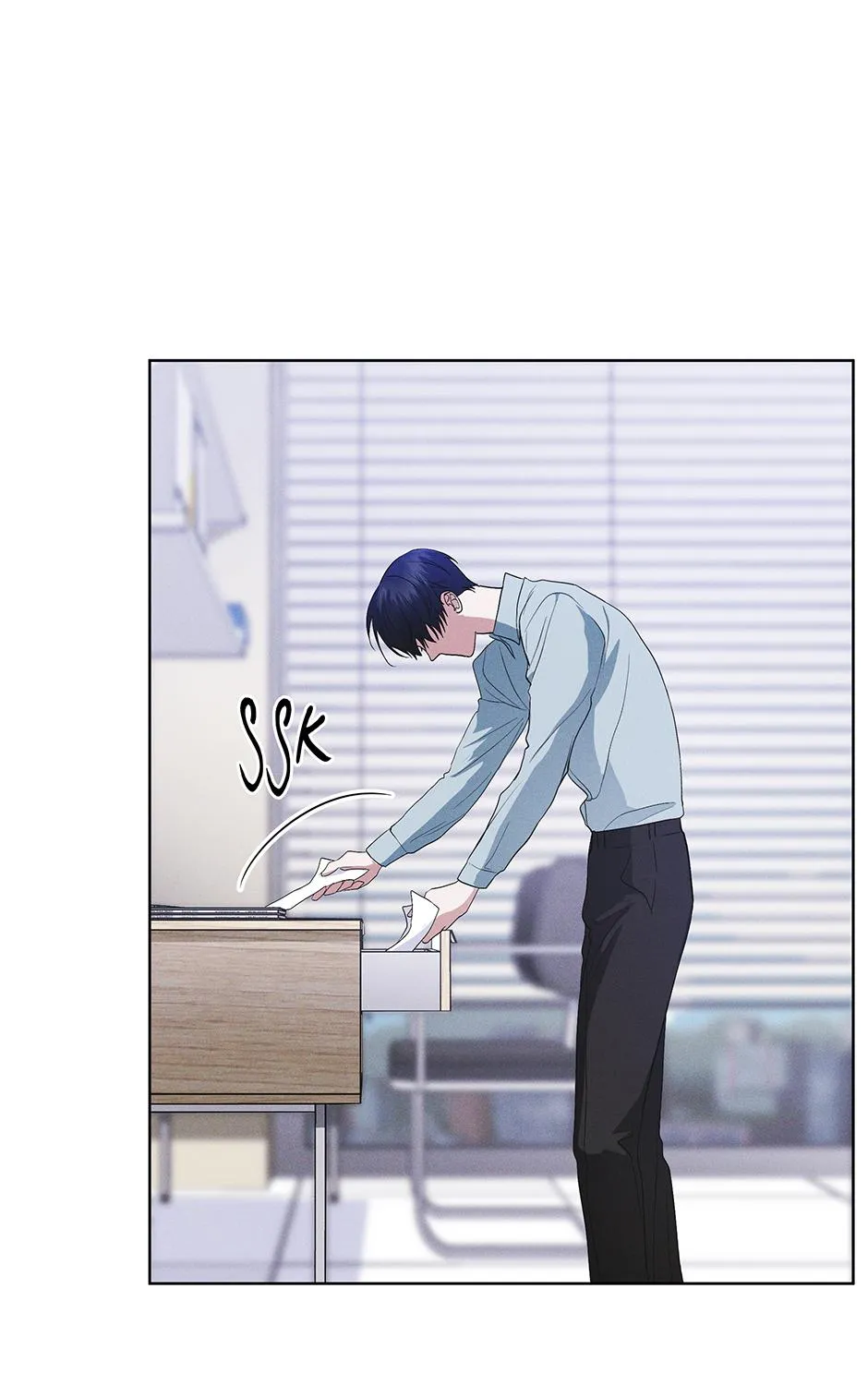 Read Rainbow City chapter 58 image 3 on Lezhin
