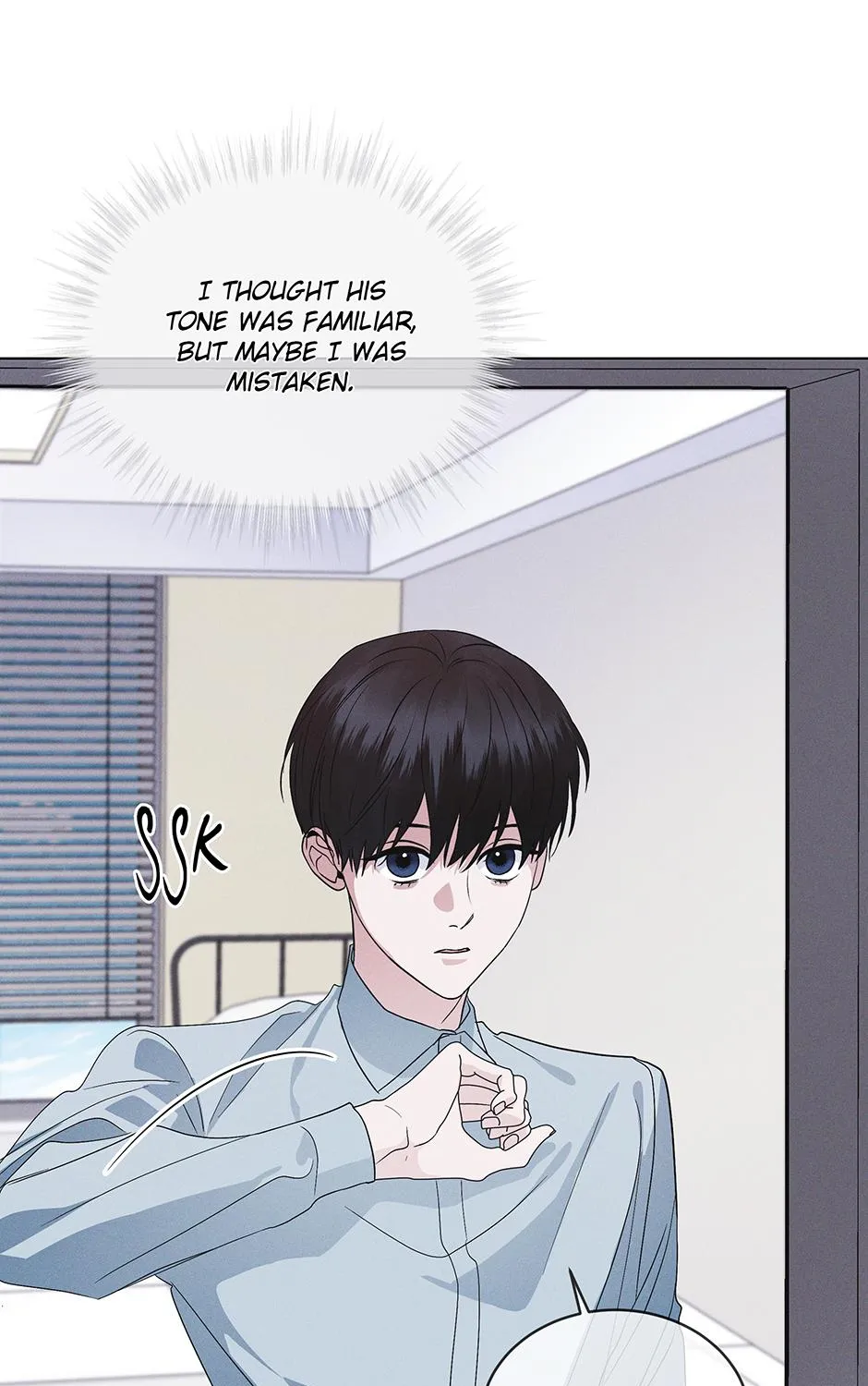 Read Rainbow City chapter 58 image 31 on Lezhin