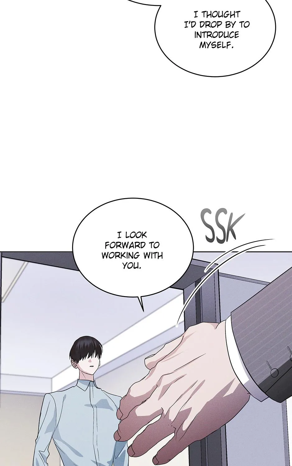 Read Rainbow City chapter 58 image 35 on Lezhin