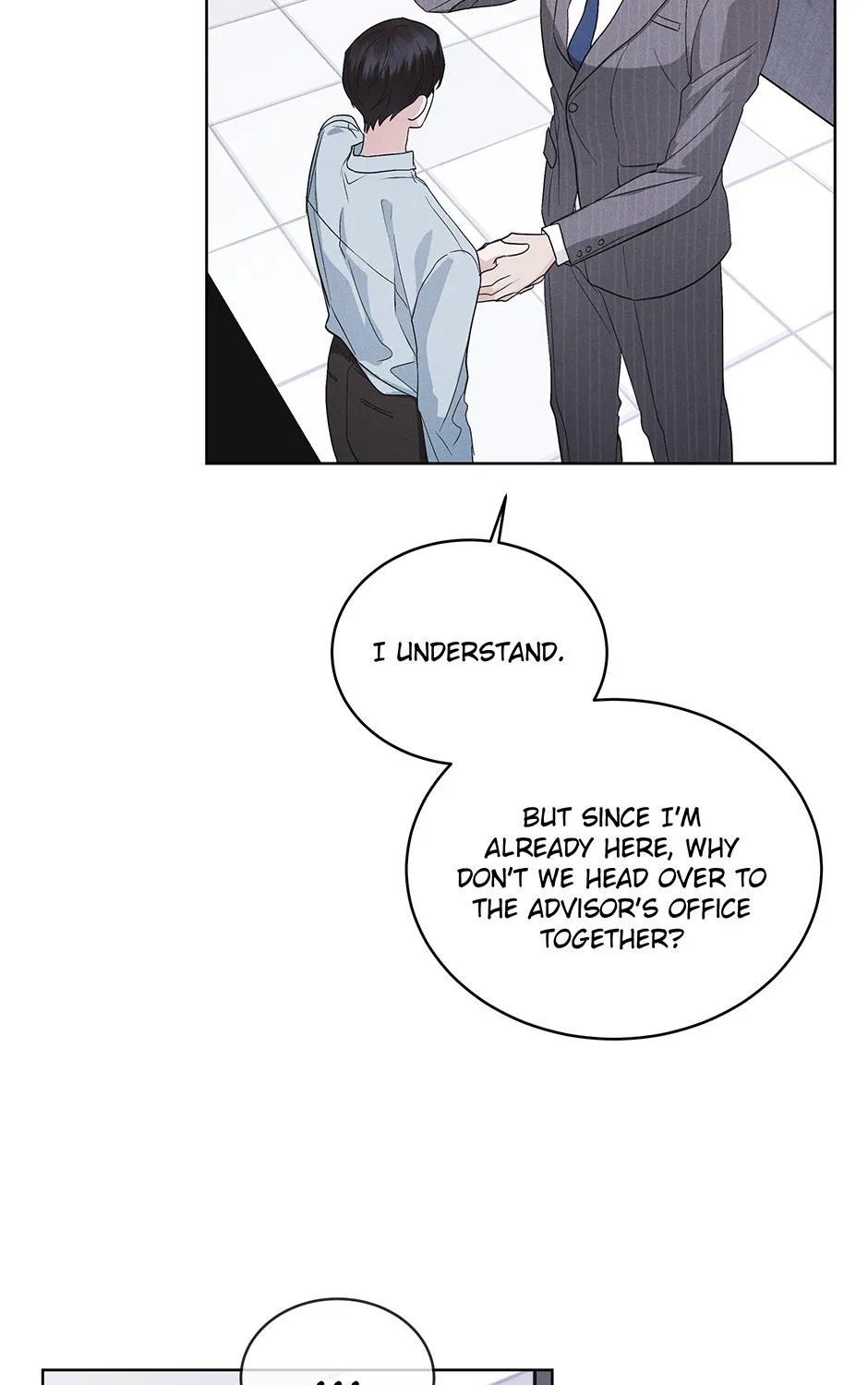 Read Rainbow City chapter 58 image 41 on Lezhin