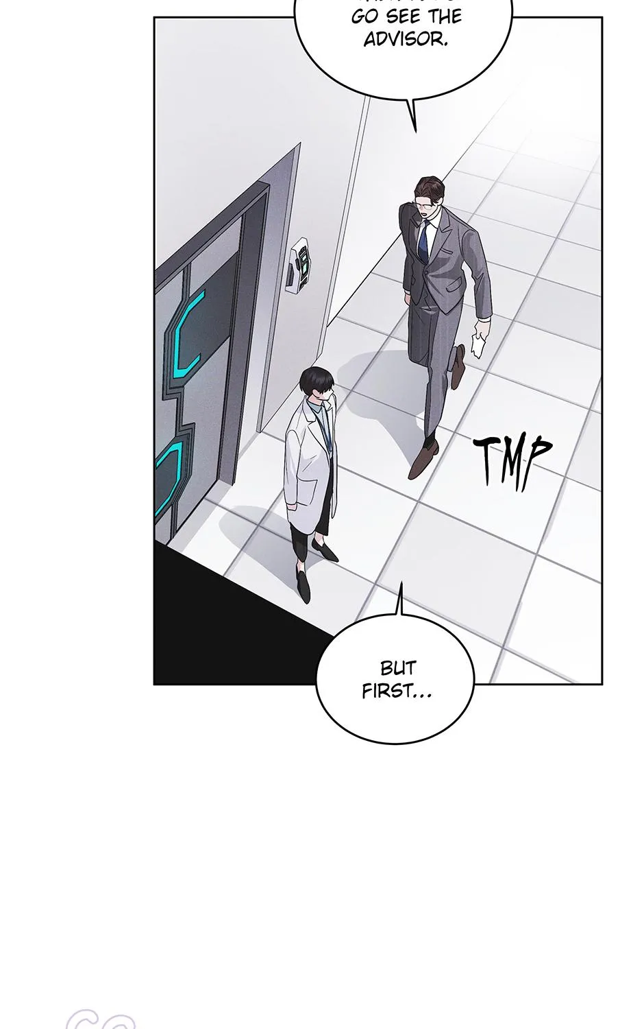 Read Rainbow City chapter 58 image 51 on Lezhin