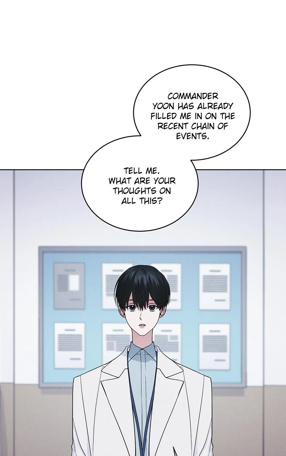Read Rainbow City chapter 58 image 65 on Lezhin