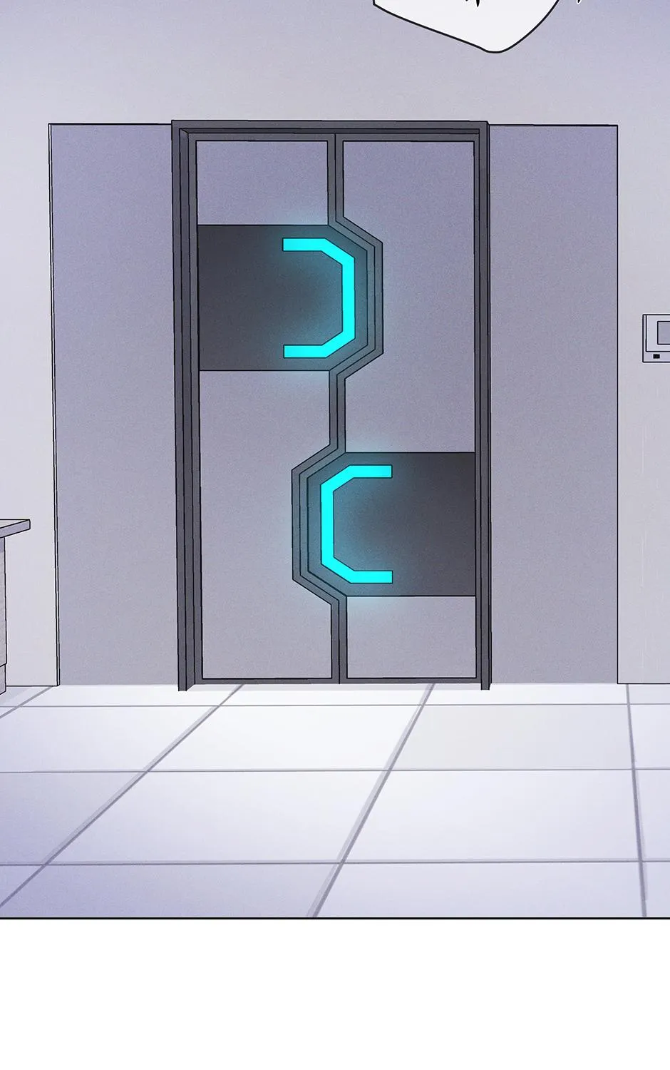 Read Rainbow City chapter 58 image 7 on Lezhin