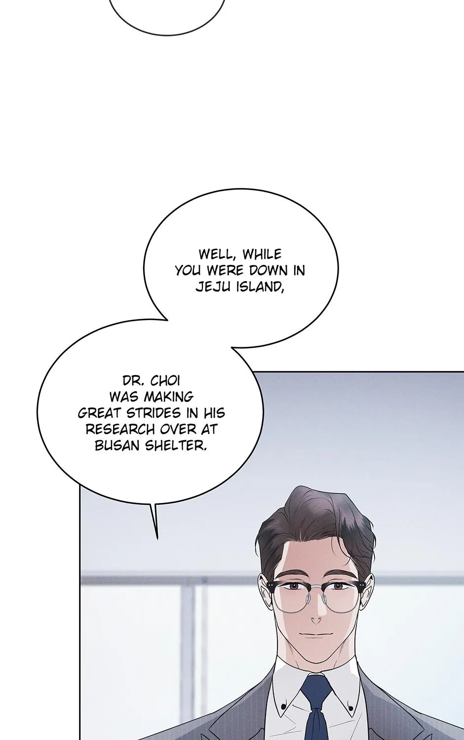 Read Rainbow City chapter 58 image 77 on Lezhin