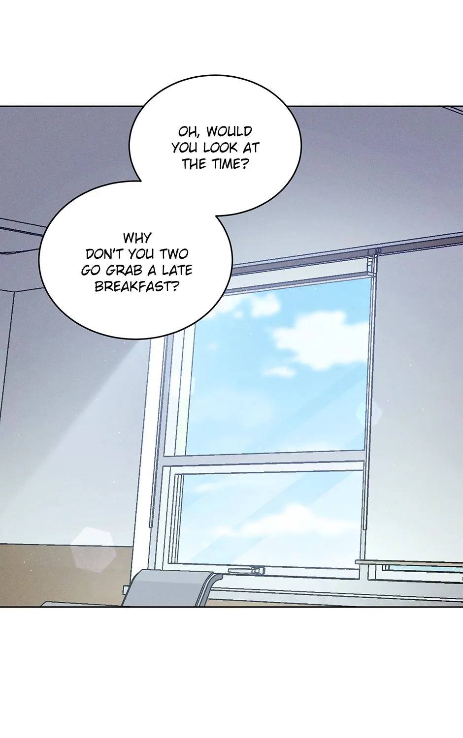 Read Rainbow City chapter 58 image 85 on Lezhin