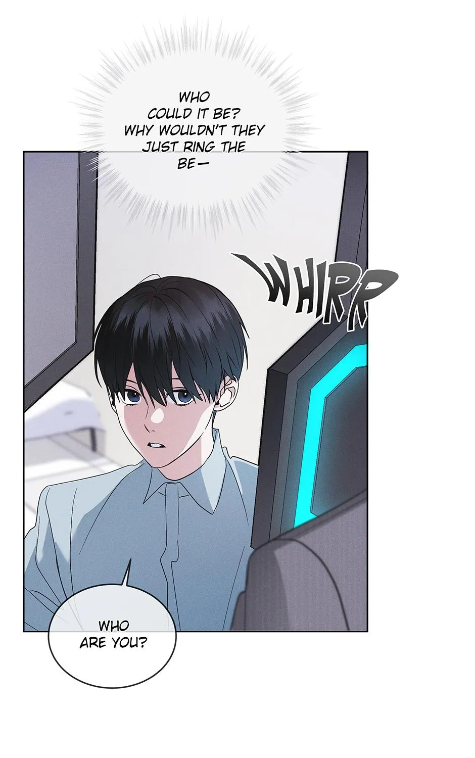 Read Rainbow City chapter 58 image 9 on Lezhin