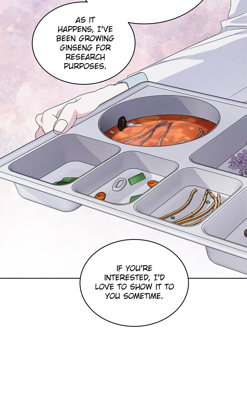 Read Rainbow City chapter 59 image 100 on Lezhin